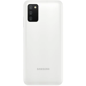 Смартфон Samsung Galaxy A03s 3/32GB White (SM-A037FZWDSEK)