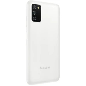 Смартфон Samsung Galaxy A03s 3/32GB White (SM-A037FZWDSEK)