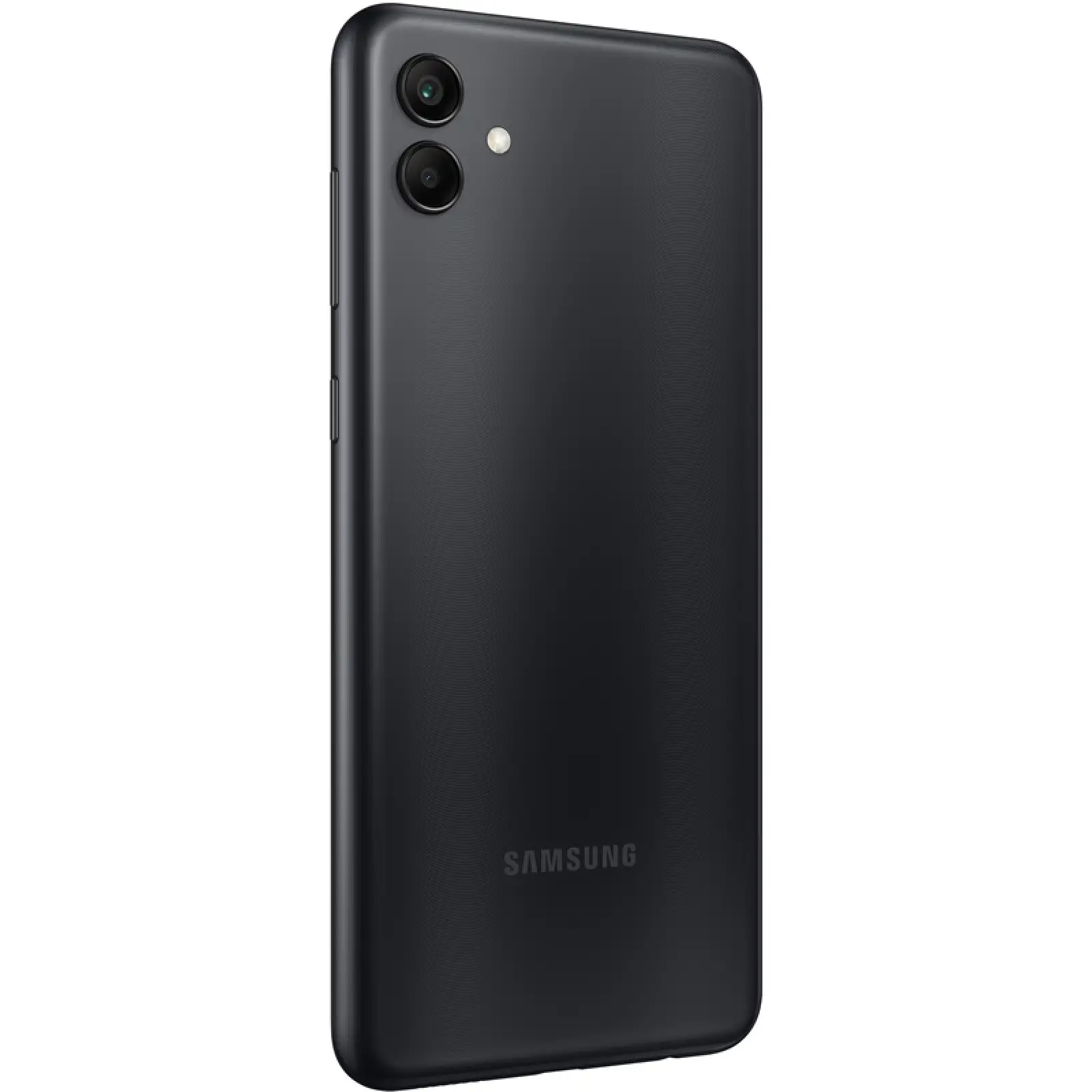 Смартфон Samsung Galaxy A04 4/64Gb Black (SM-A045FZKG)