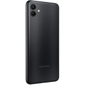 Смартфон Samsung Galaxy A04 4/64Gb Black (SM-A045FZKG) UA