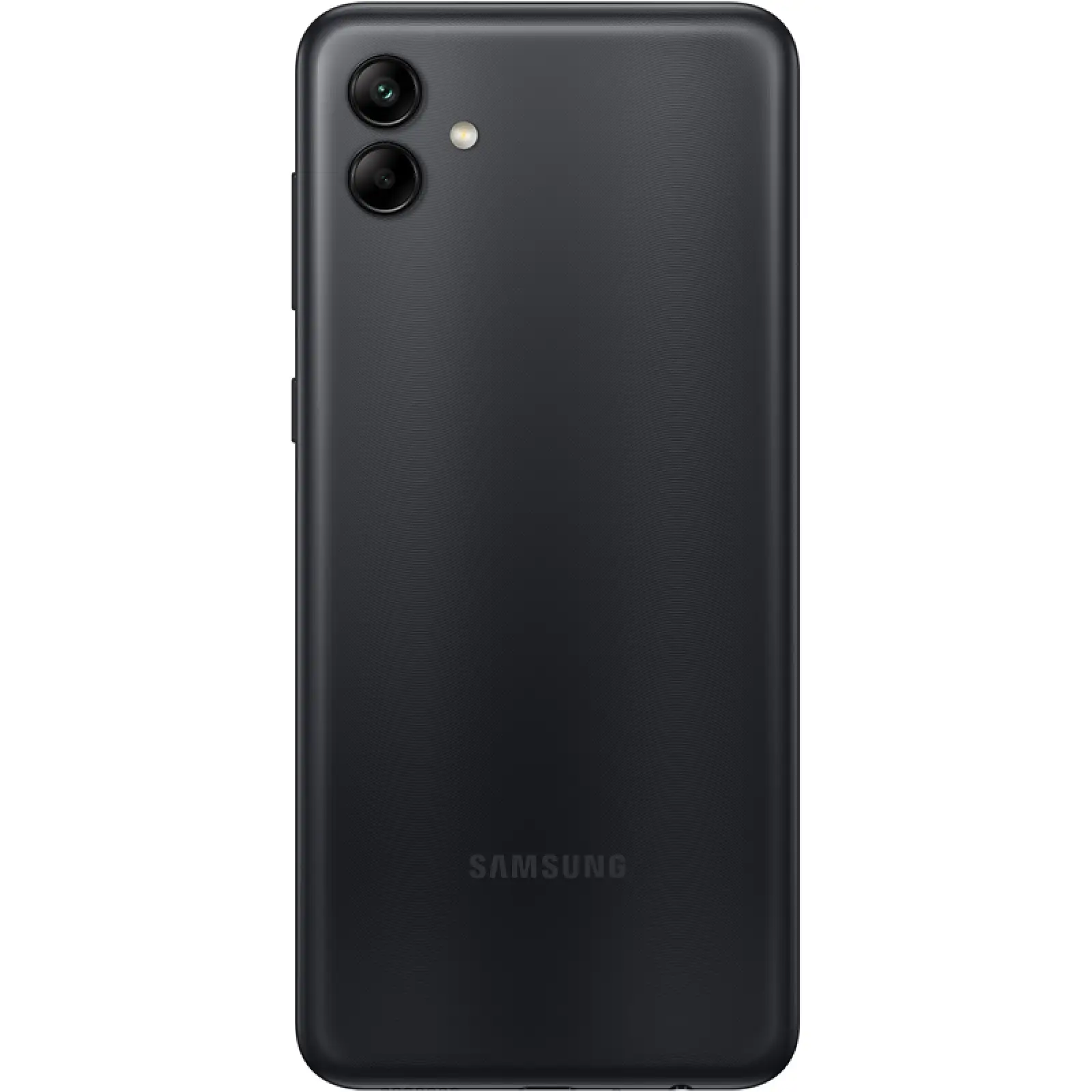 Смартфон Samsung Galaxy A04 4/64Gb Black (SM-A045FZKG)