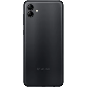 Смартфон Samsung Galaxy A04 4/64Gb Black (SM-A045FZKG) UA