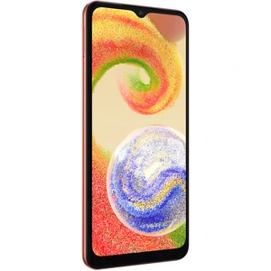 Смартфон Samsung Galaxy A04 4/64Gb Copper (SM-A045FZCG) UA