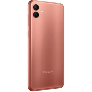 Смартфон Samsung Galaxy A04 4/64Gb Copper (SM-A045FZCG) UA