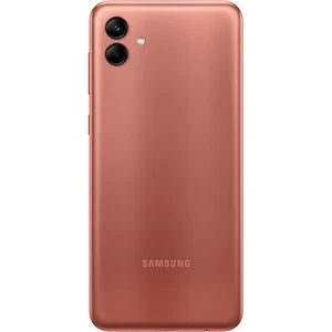 Смартфон Samsung Galaxy A04 4/64Gb Copper (SM-A045FZCG) UA