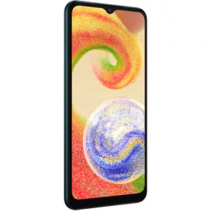 Смартфон Samsung Galaxy A04 4/64Gb Green (SM-A045FZGG) UA