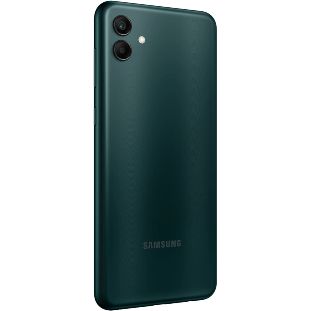 Смартфон Samsung Galaxy A04 4/64Gb Green (SM-A045FZGG) UA