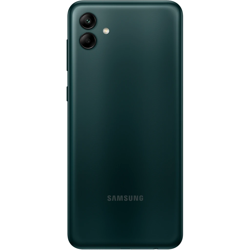 Смартфон Samsung Galaxy A04 4/64Gb Green (SM-A045FZGG) UA