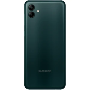 Смартфон Samsung Galaxy A04 4/64Gb Green (SM-A045FZGG) UA