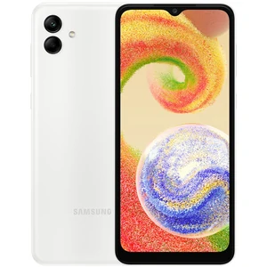 Цвет: Белый - Смартфон Samsung Galaxy A04 SM-A045F 3/32Gb White