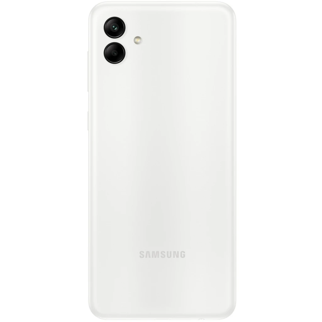 Смартфон Samsung Galaxy A04 SM-A045F 3/32Gb White