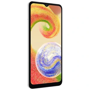 Смартфон Samsung Galaxy A04 SM-A045F 3/32Gb White