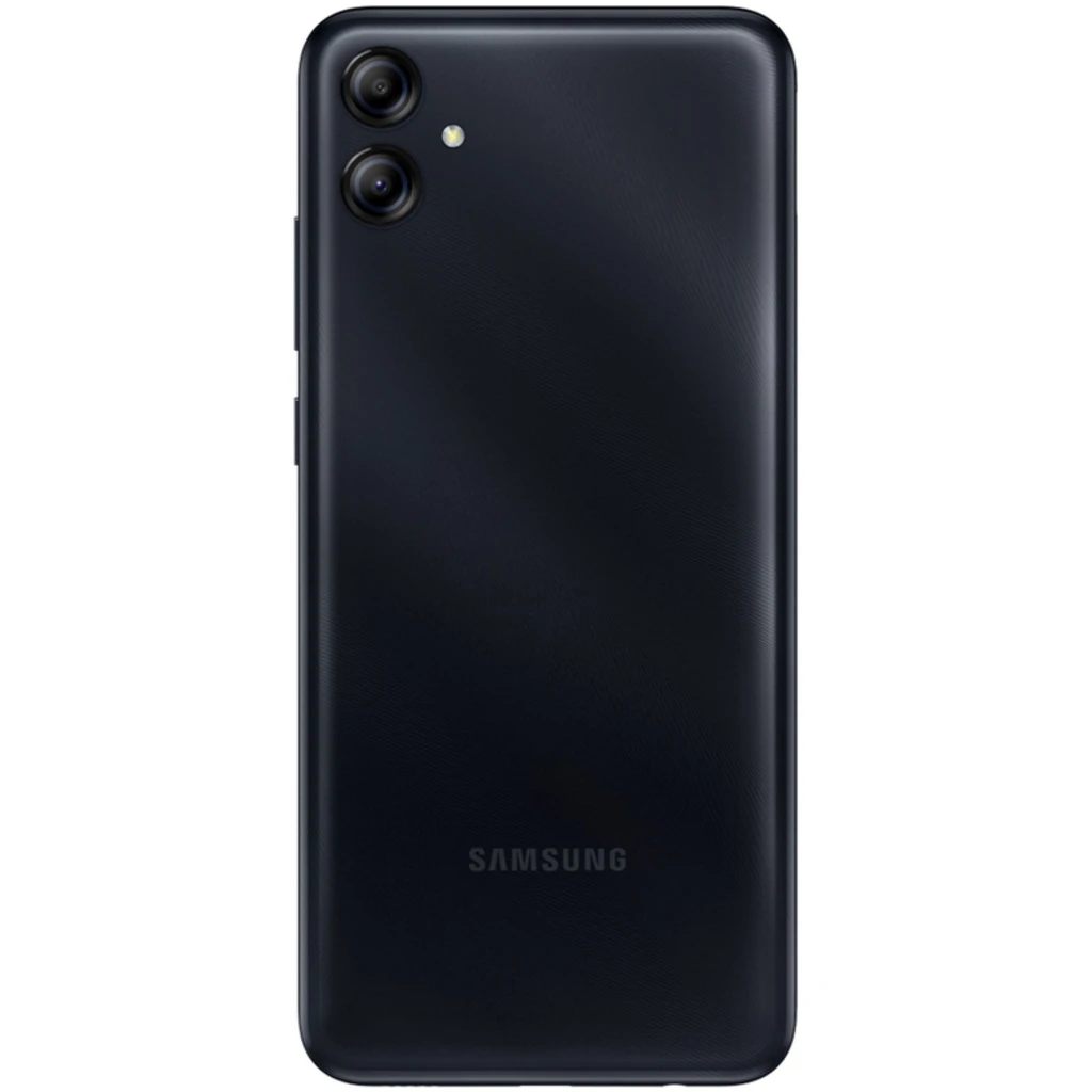 Смартфон Samsung Galaxy A04e 3/32Gb Black (SM-A042FZKD)