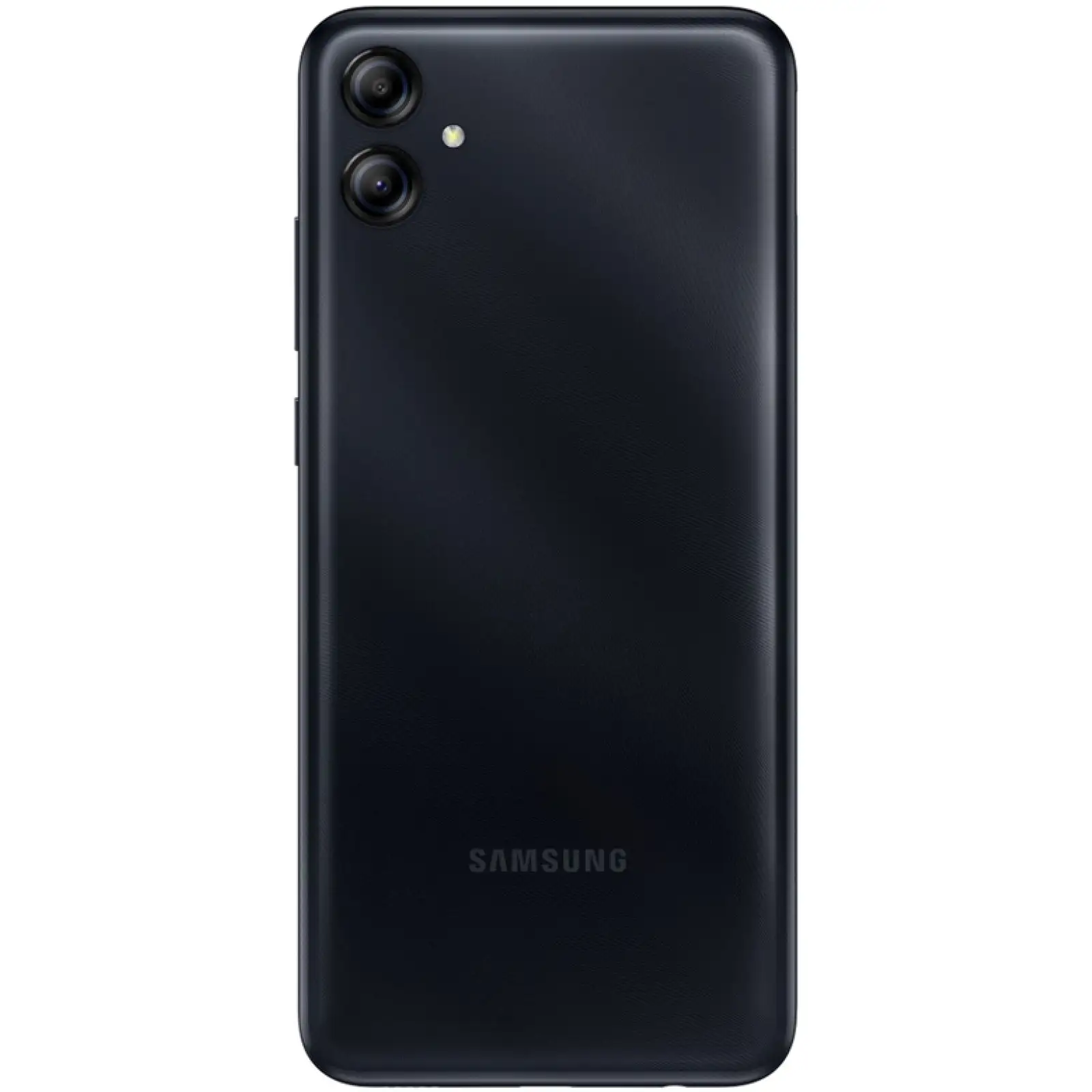 Смартфон Samsung Galaxy A04e 3/64Gb Black (SM-A042FZKH)