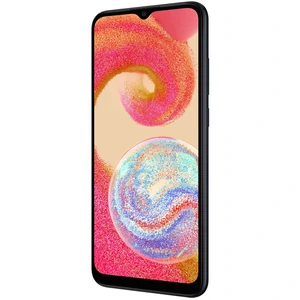 Смартфон Samsung Galaxy A04e 3/32Gb Black (SM-A042FZKD)