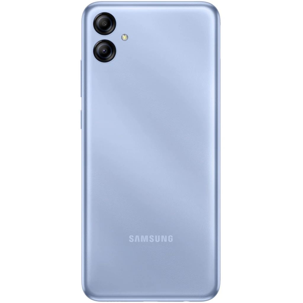 Смартфон Samsung Galaxy A04e SM-A042F 4/128Gb Light Blue