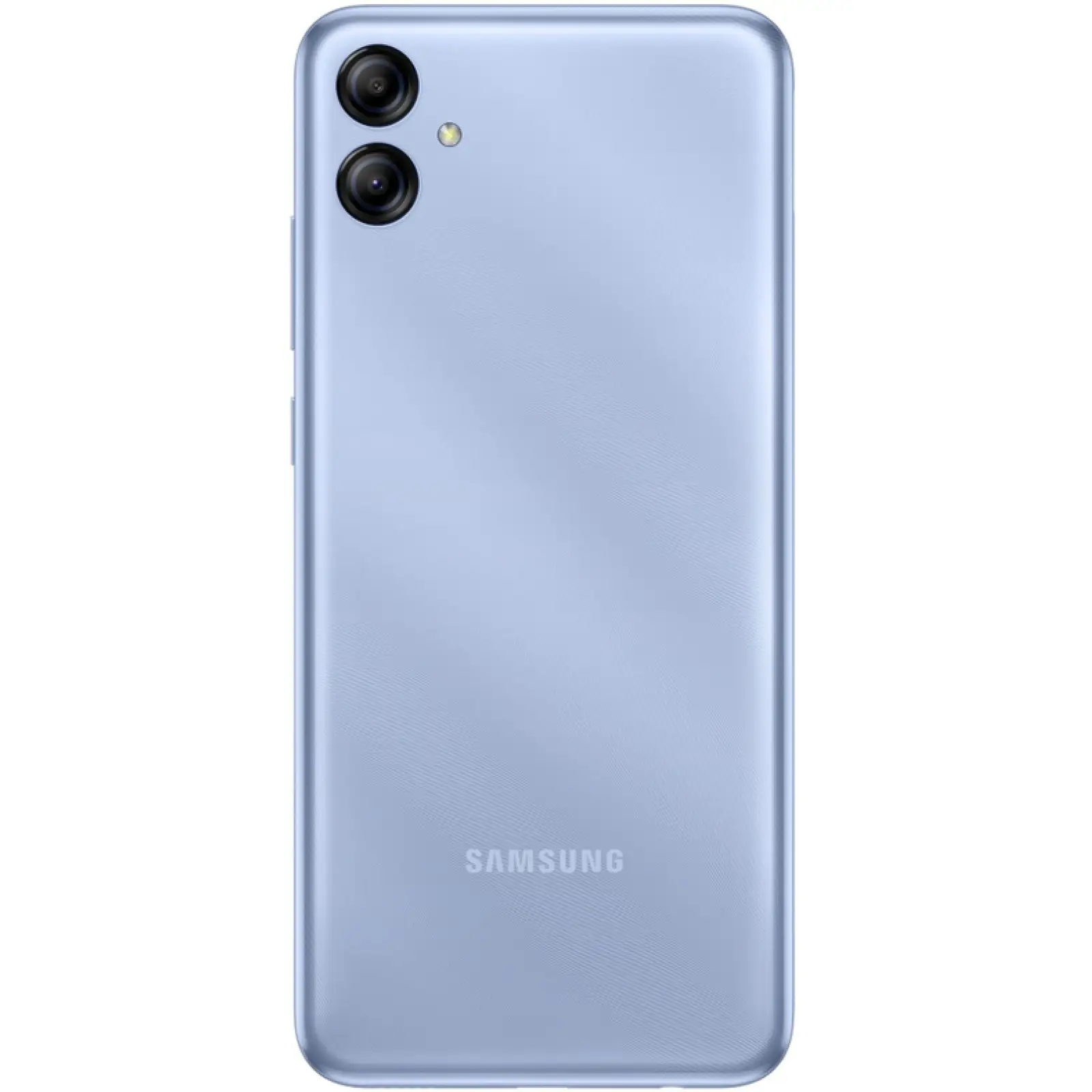 Смартфон Samsung Galaxy A04e 3/64Gb Light Blue (SM-A042FLBH)