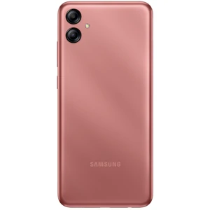 Смартфон Samsung Galaxy A04e SM-A042F 4/128Gb Copper