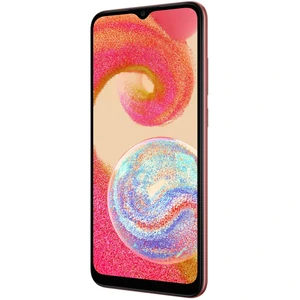Смартфон Samsung Galaxy A04e SM-A042F 4/128Gb Copper