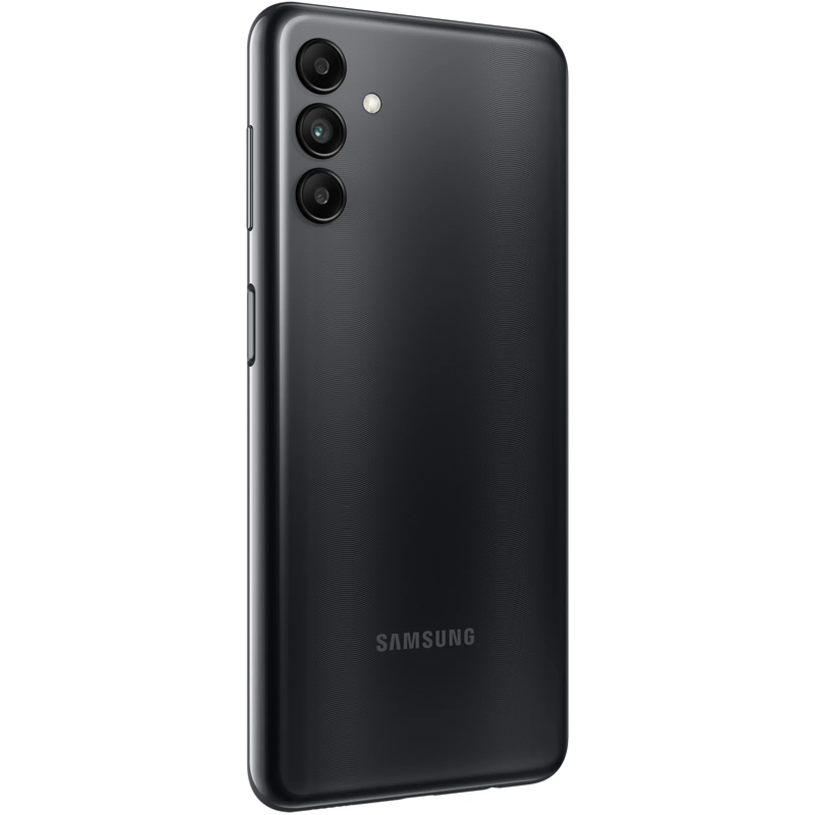 Смартфон Samsung Galaxy A04s 4/64Gb Black (SM-A047FZKV)