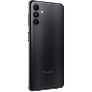 Смартфон Samsung Galaxy A04s 4/64Gb Black (SM-A047FZKV)