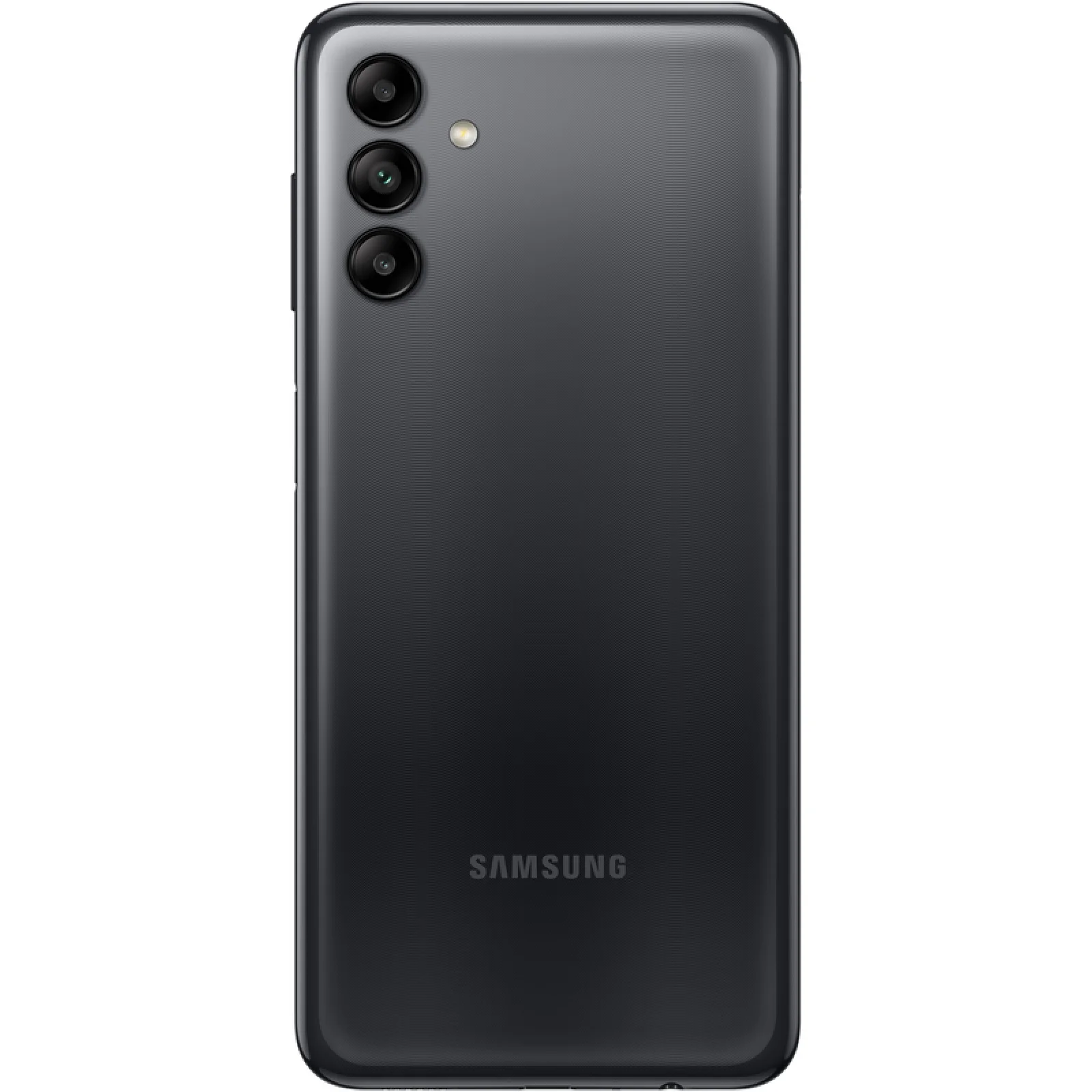 Смартфон Samsung Galaxy A04s 4/64Gb Black (SM-A047FZKV)