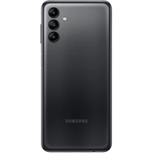 Смартфон Samsung Galaxy A04s 4/64Gb Black (SM-A047FZKV)