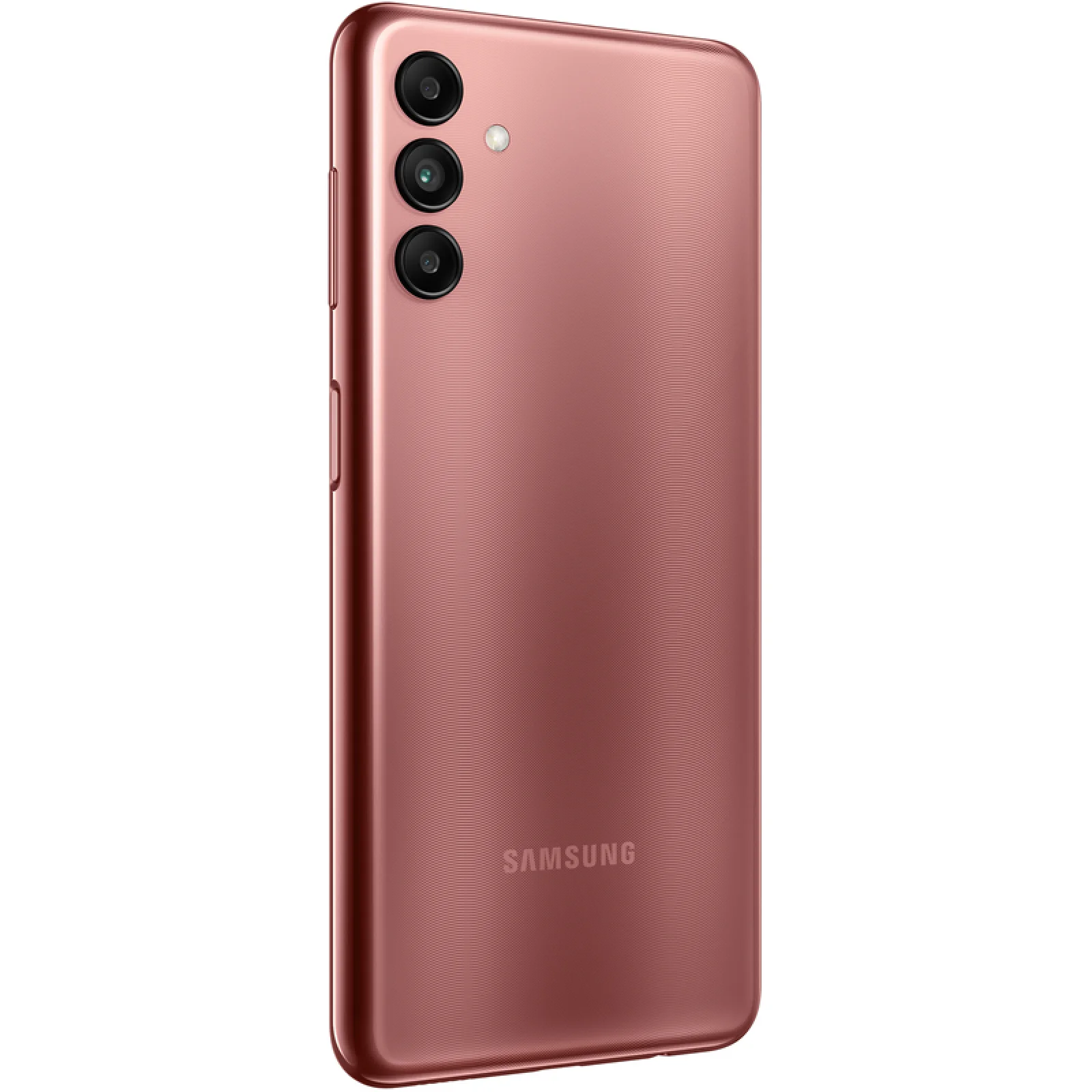 Смартфон Samsung Galaxy A04s 4/64Gb Copper (SM-A047FZCV)