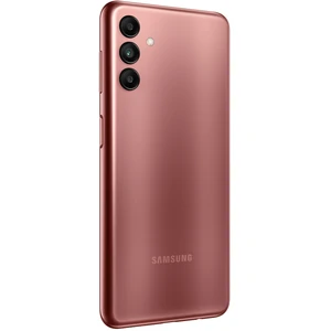 Смартфон Samsung Galaxy A04s 4/64Gb Copper (SM-A047FZCV)