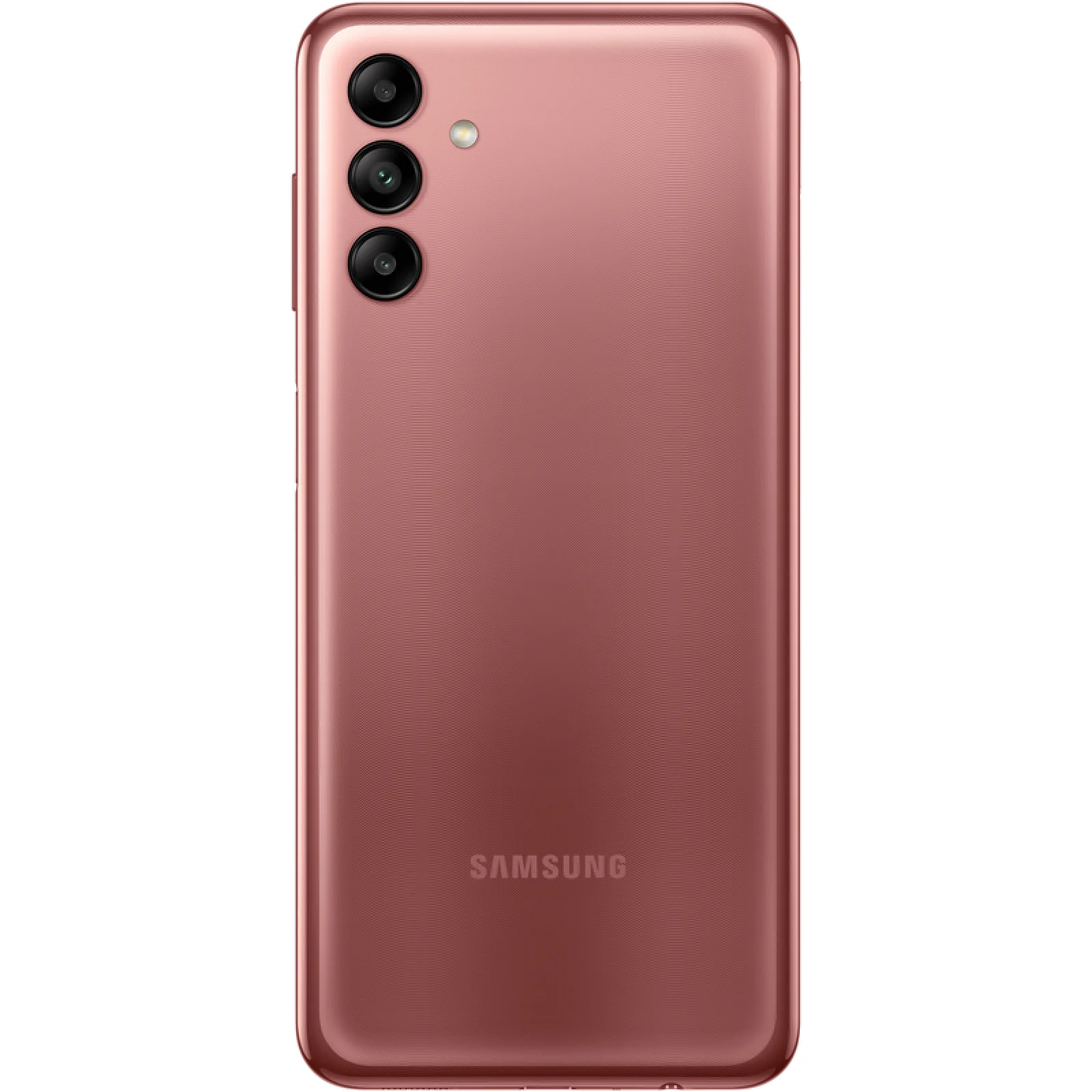 Смартфон Samsung Galaxy A04s 4/64Gb Copper (SM-A047FZCV)