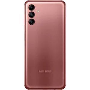 Смартфон Samsung Galaxy A04s 4/64Gb Copper (SM-A047FZCV)