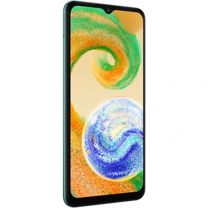 Смартфон Samsung Galaxy A04s 4/64Gb Green (SM-A047FZGV)