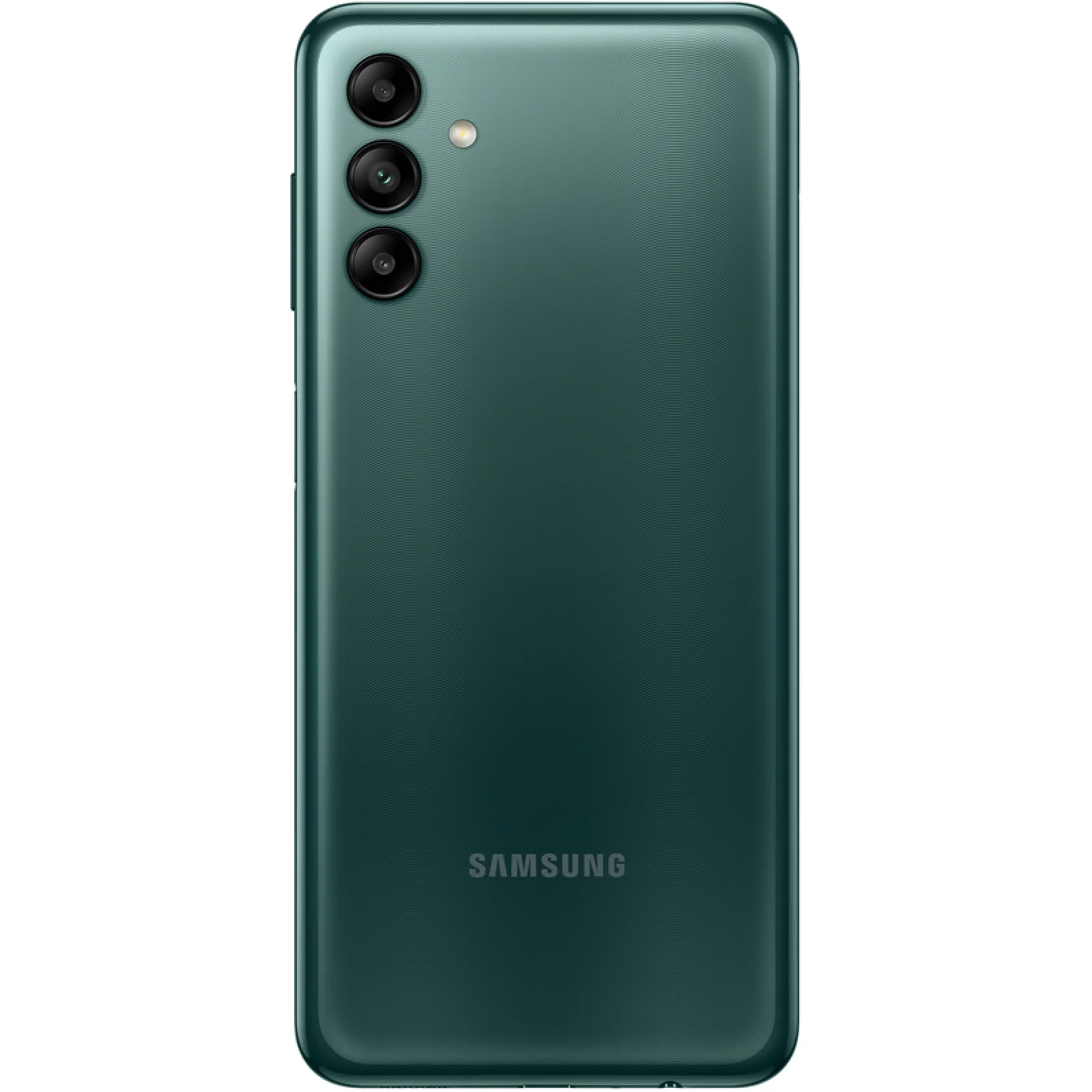 Смартфон Samsung Galaxy A04s 4/64Gb Green (SM-A047FZGV)