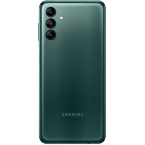 Смартфон Samsung Galaxy A04s 4/64Gb Green (SM-A047FZGV)