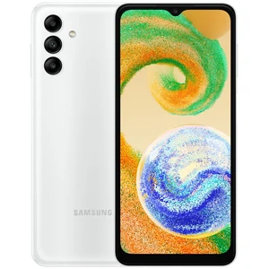 Цвет: Белый - Смартфон Samsung Galaxy A04s SM-A047F 4/64Gb White