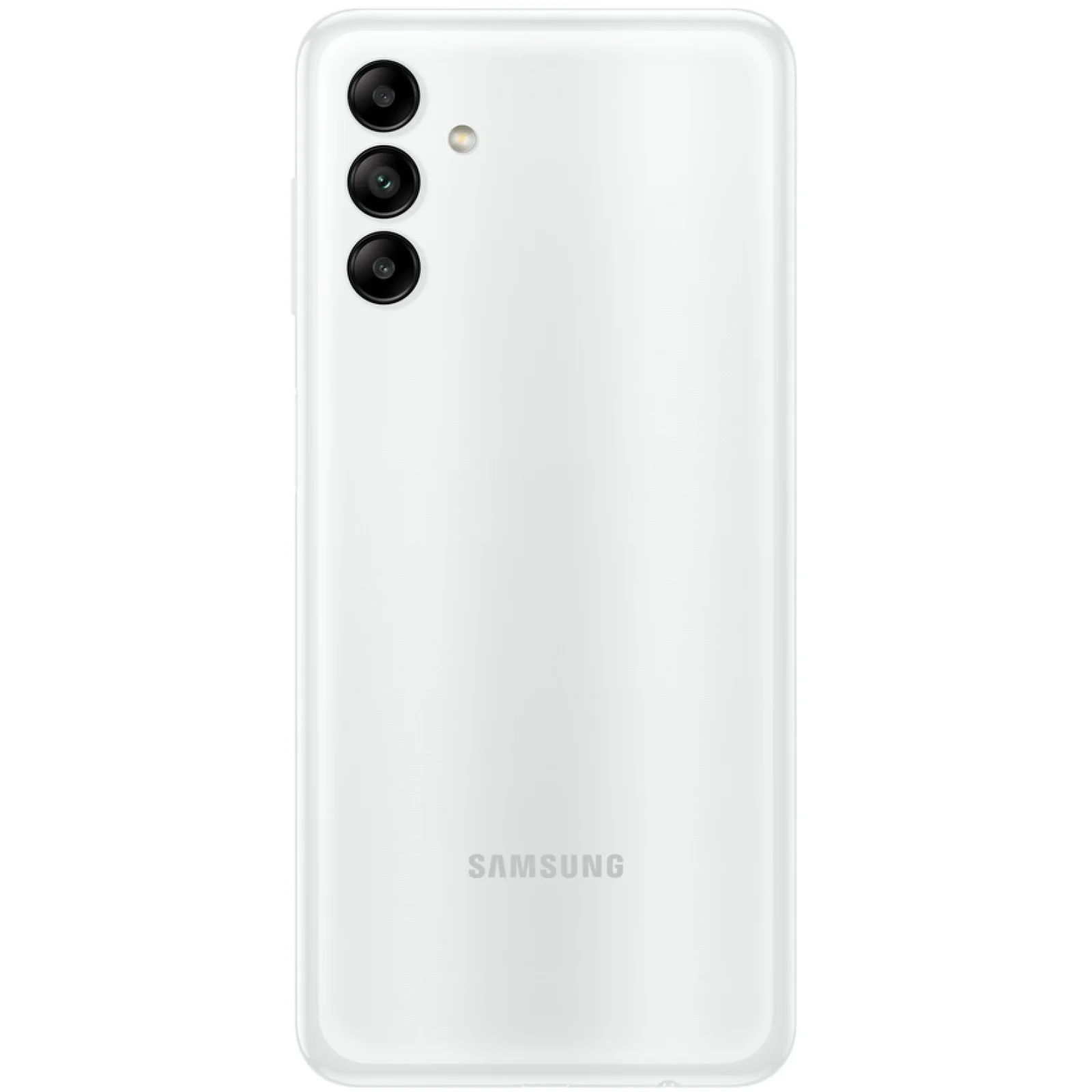 Смартфон Samsung Galaxy A04s SM-A047F 4/64Gb White