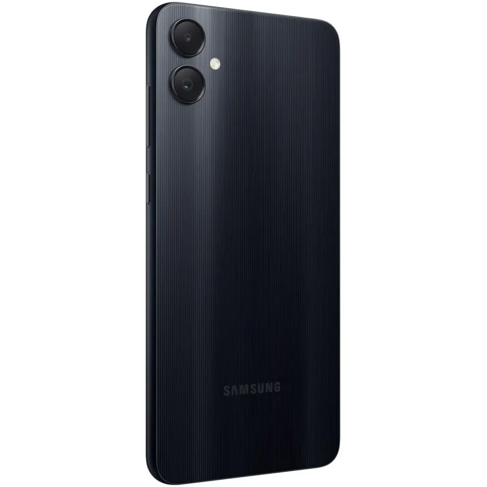 Смартфон Samsung Galaxy A05 4/64GB Black (SM-A055FZKD) UA