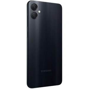 Смартфон Samsung Galaxy A05 4/128GB Black (SM-A055FZKG)
