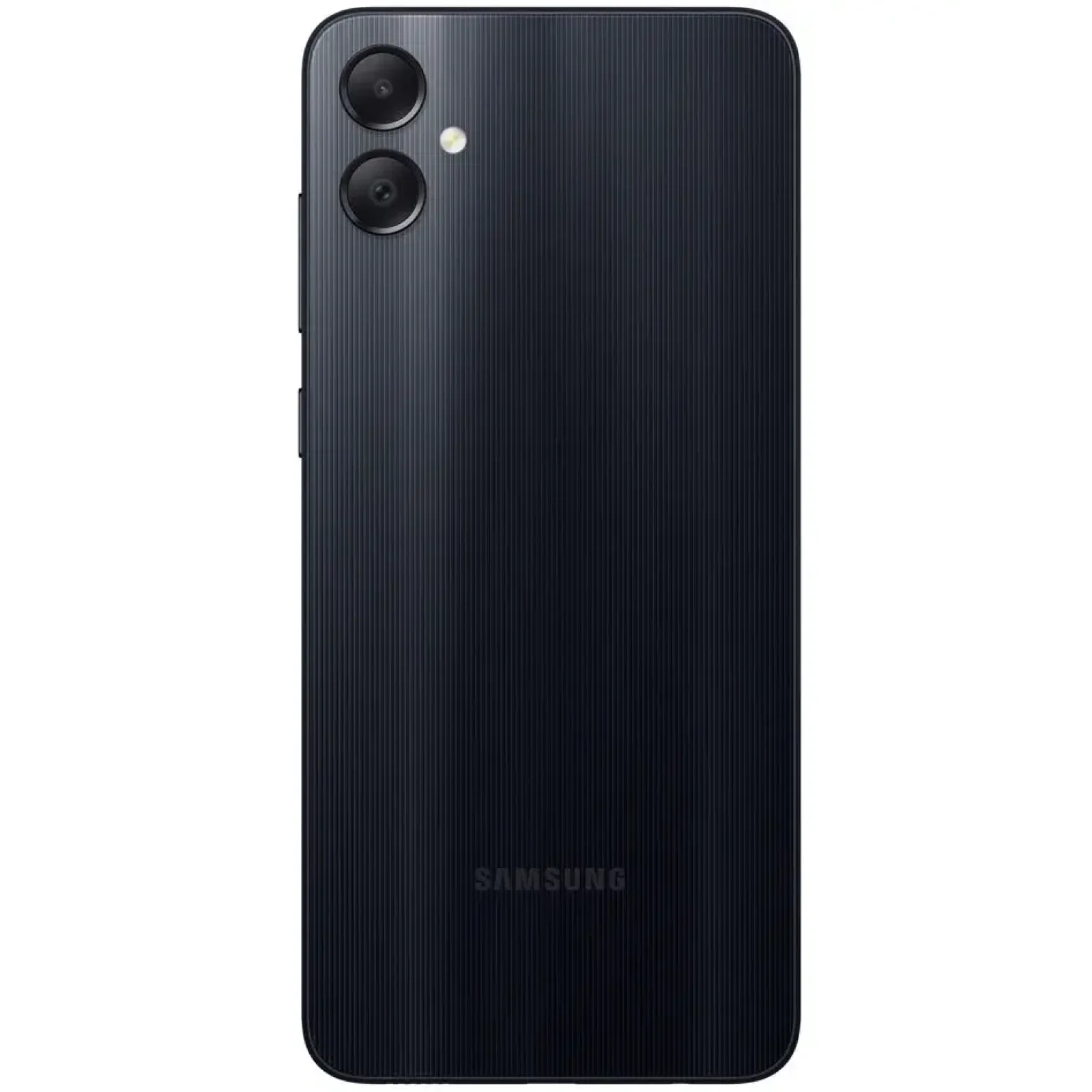 Смартфон Samsung Galaxy A05 4/64GB Black (SM-A055FZKD) UA