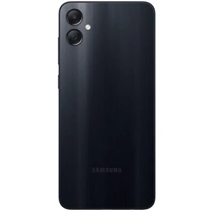 Смартфон Samsung Galaxy A05 4/128GB Black (SM-A055FZKG)