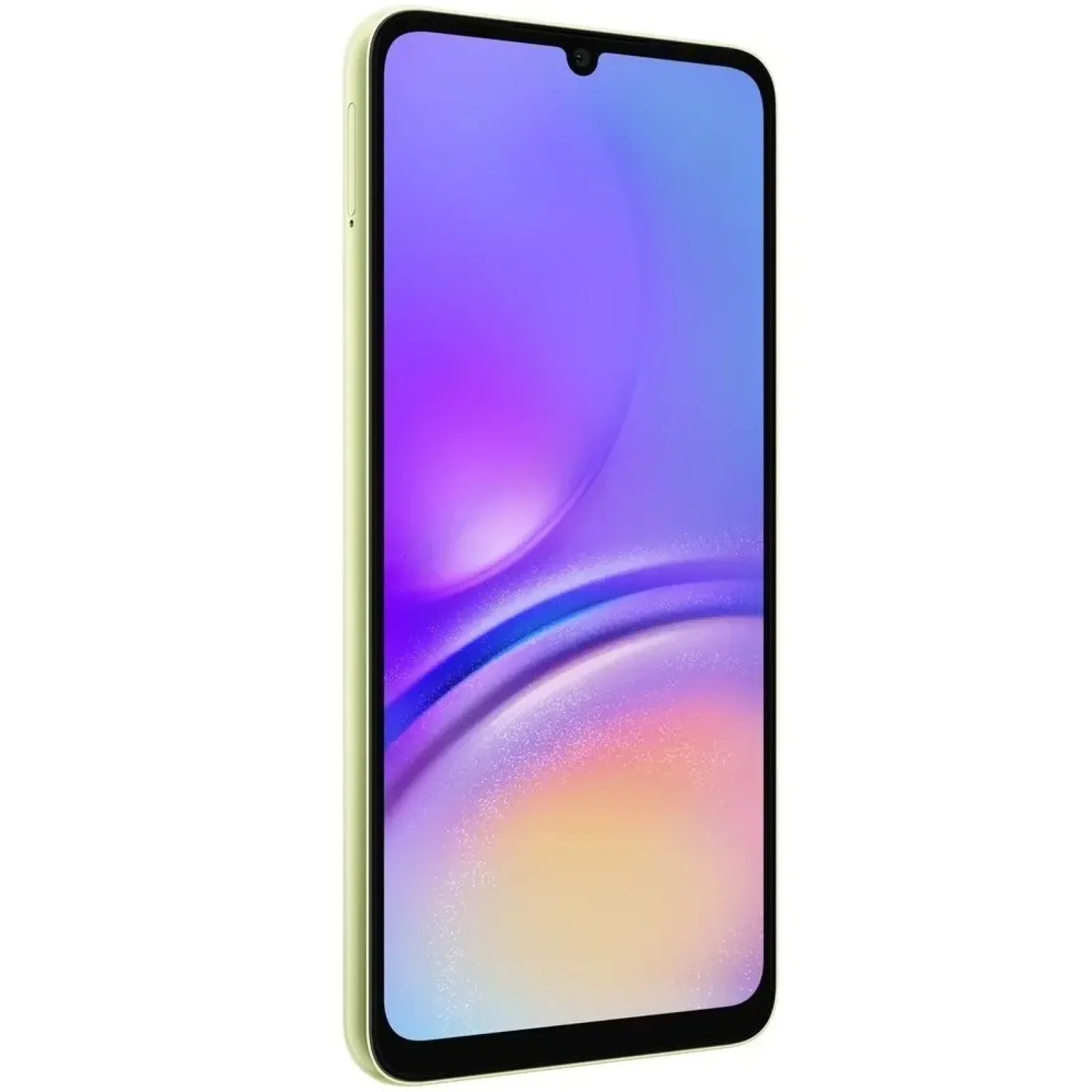 Смартфон Samsung Galaxy A05 SM-A055F 6/128GB Light Green