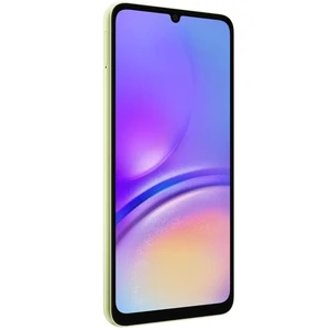 Смартфон Samsung Galaxy A05 4/128GB Light Green (SM-A055FLGG)