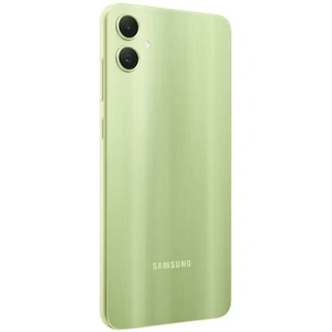Смартфон Samsung Galaxy A05 4/128GB Light Green (SM-A055FLGG)