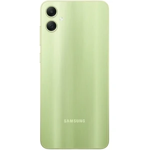 Смартфон Samsung Galaxy A05 4/128GB Light Green (SM-A055FLGG)