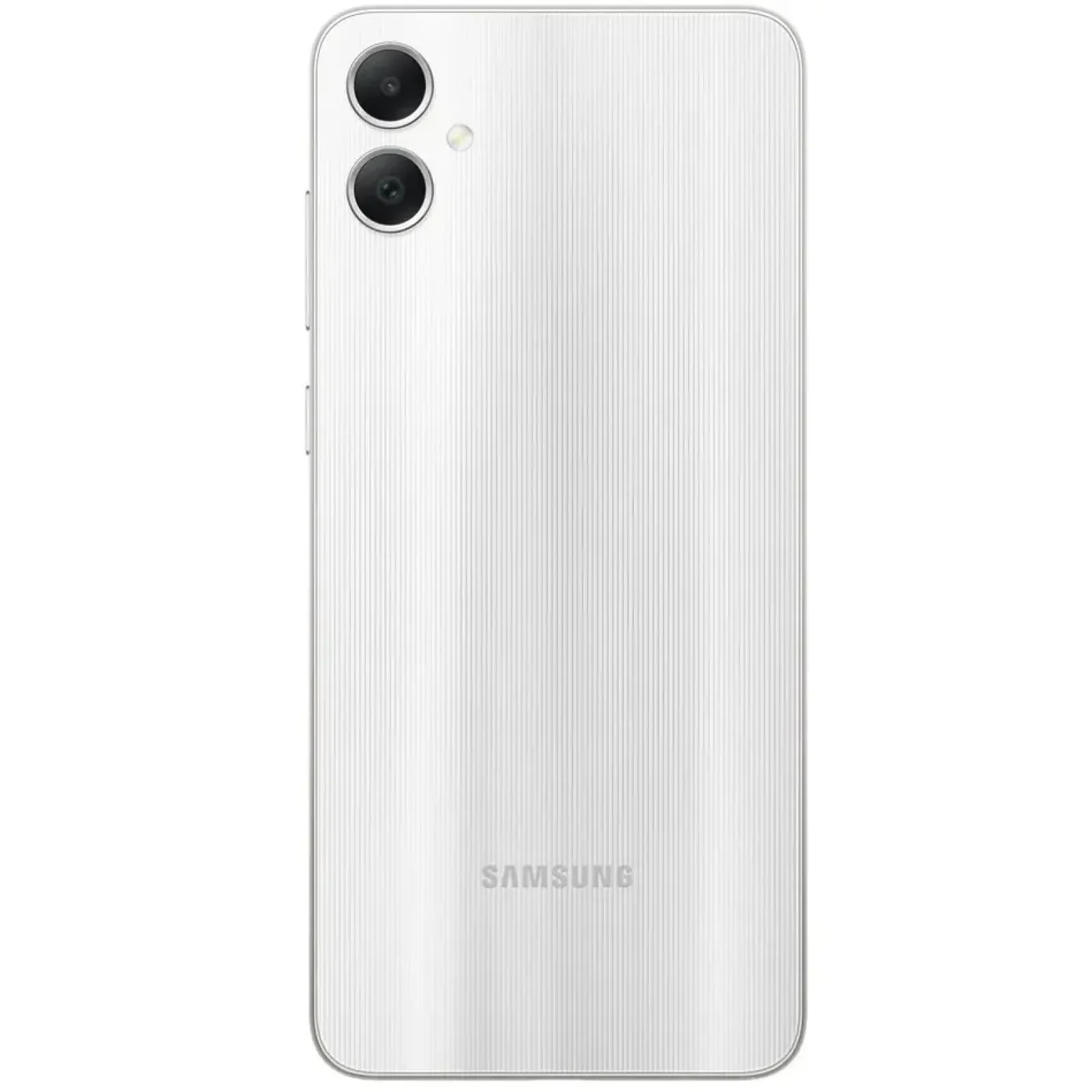 Смартфон Samsung Galaxy A05 SM-A055F 6/128GB Silver