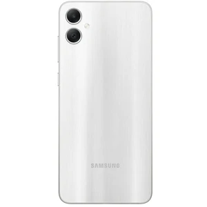 Смартфон Samsung Galaxy A05 4/128GB Silver (SM-A055FZSG) UA