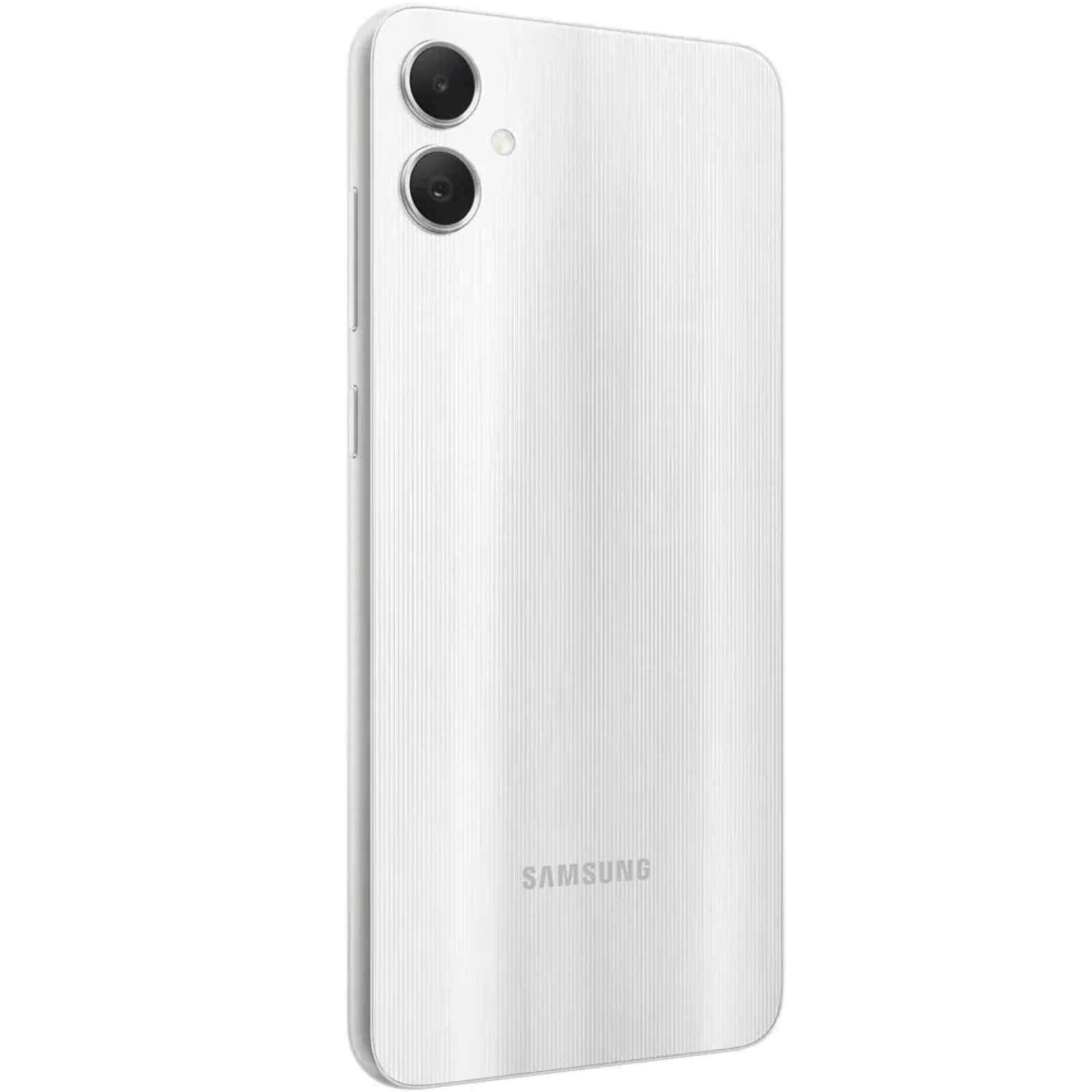 Смартфон Samsung Galaxy A05 SM-A055F 6/128GB Silver