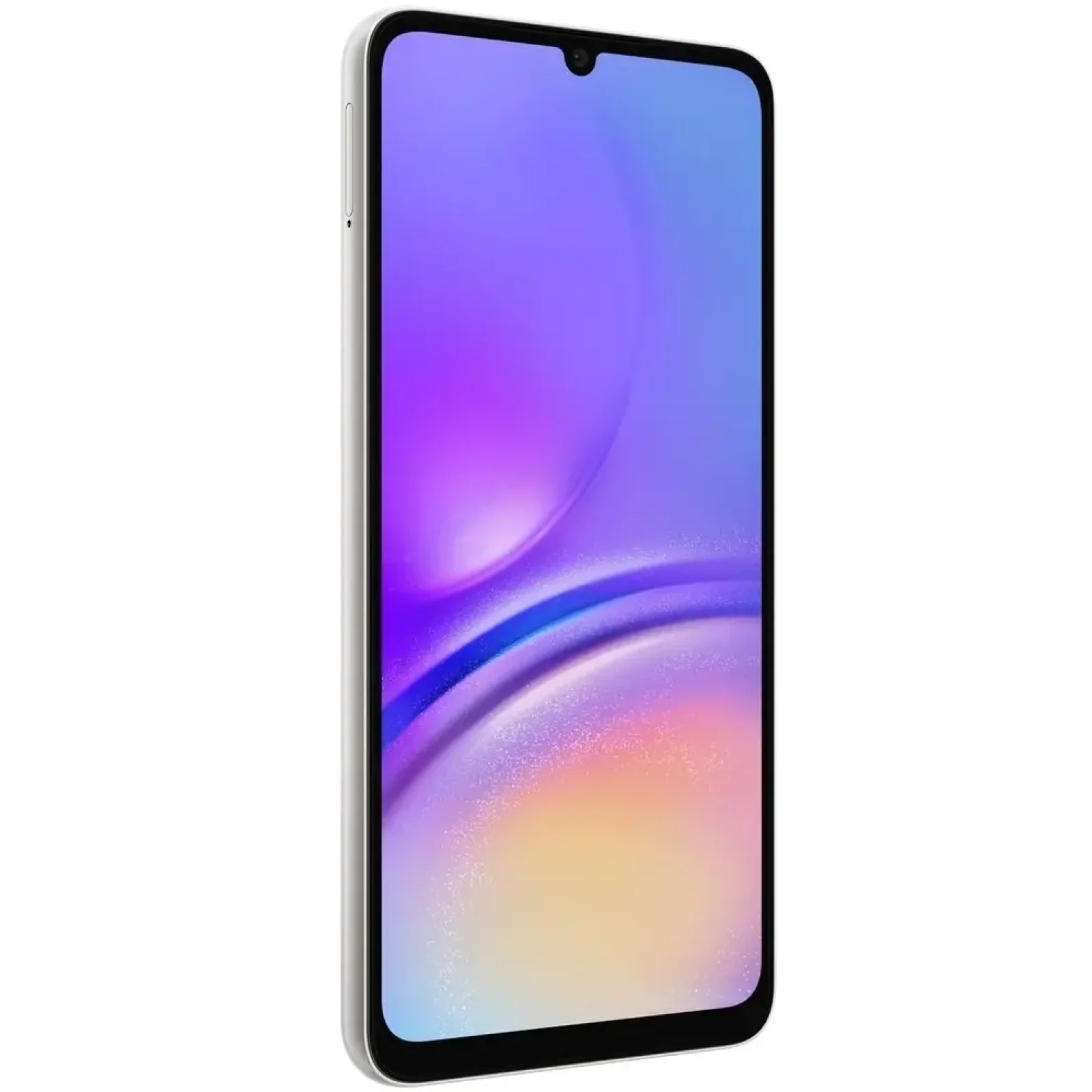 Смартфон Samsung Galaxy A05 SM-A055F 6/128GB Silver