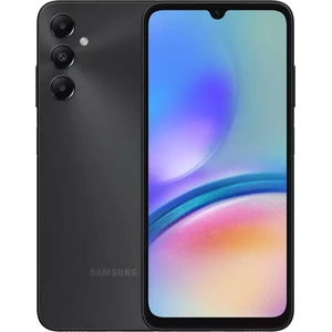 Смартфон Samsung Galaxy A05s 4/128GB Black (SM-A057GZKVEUC) UA