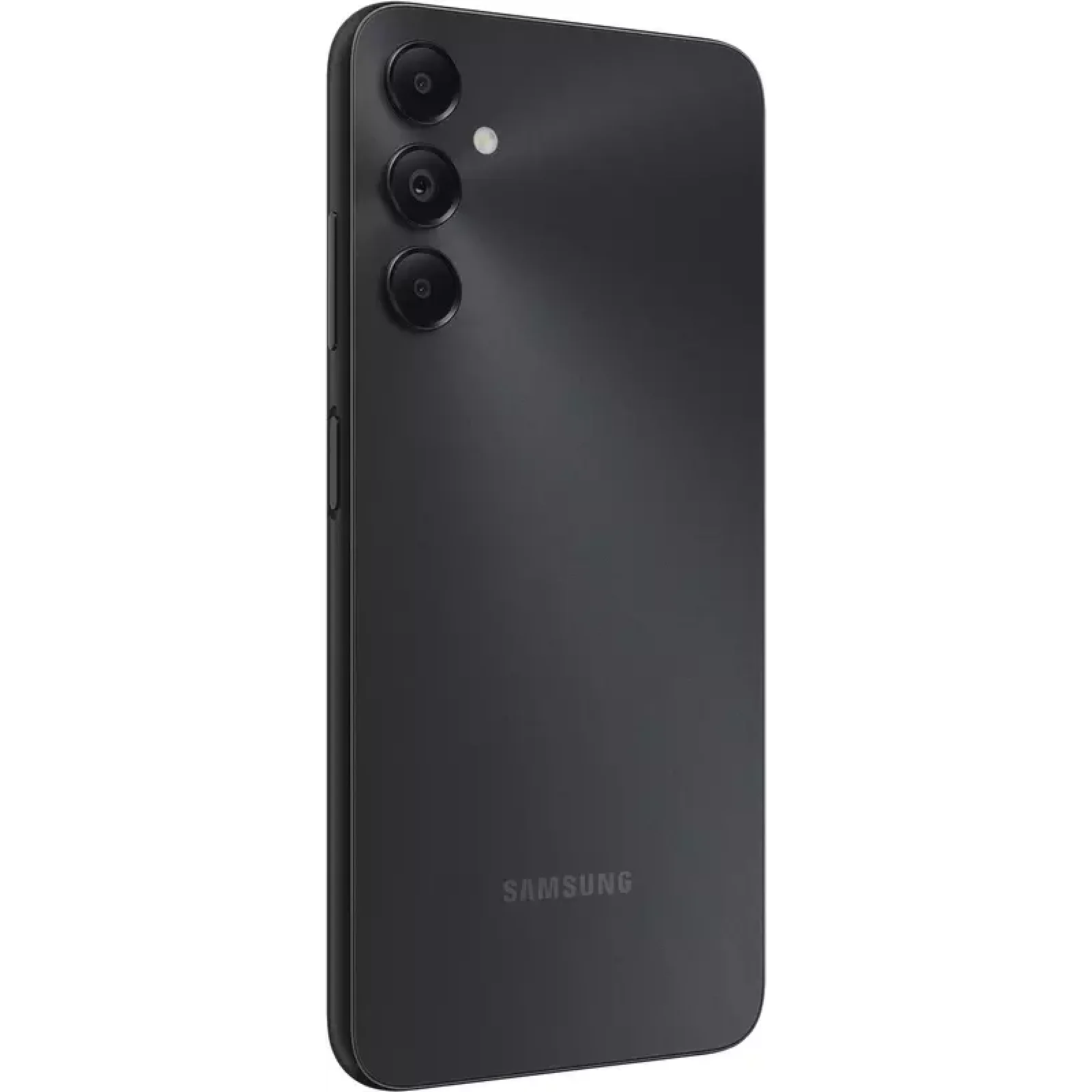 Смартфон Samsung Galaxy A05s 4/128GB Black (SM-A057GZKVEUC) UA